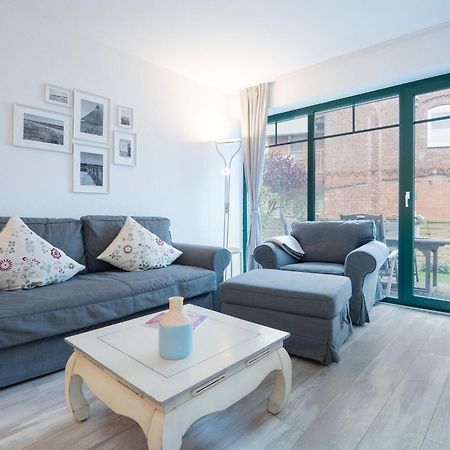 Villa Seewind Das Storchennest Dahme  Bagian luar foto