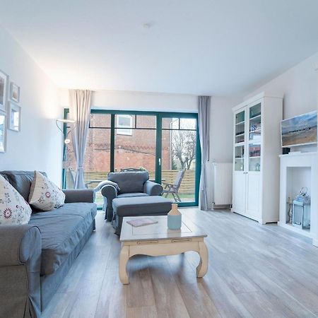 Villa Seewind Das Storchennest Dahme  Bagian luar foto