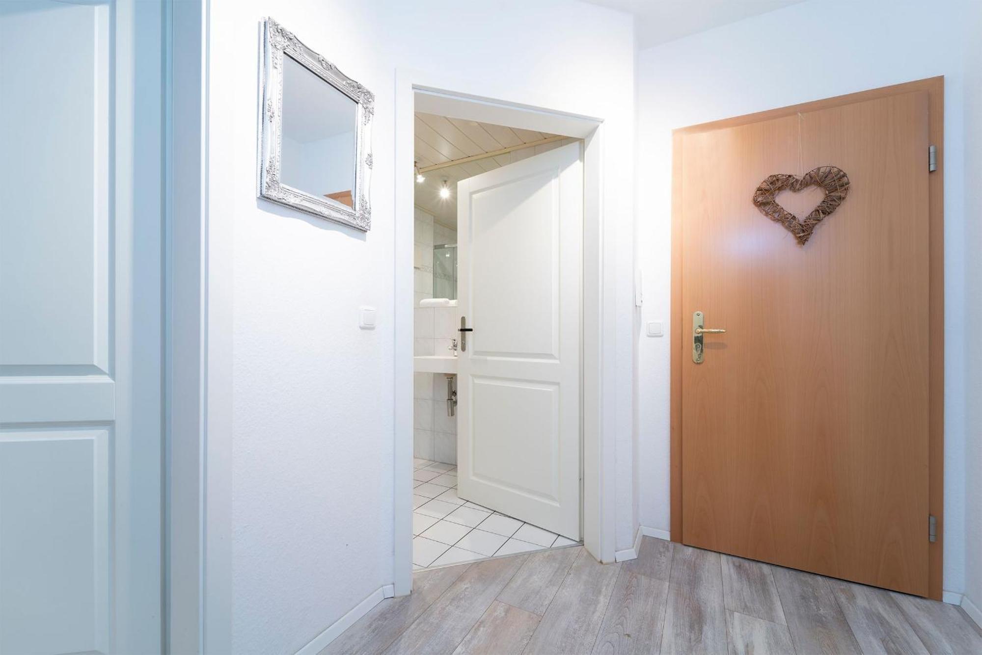 Villa Seewind Das Storchennest Dahme  Bagian luar foto