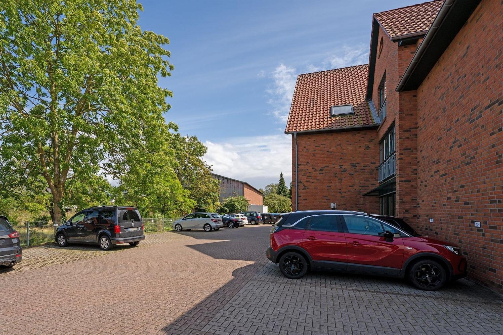 Villa Seewind Das Storchennest Dahme  Bagian luar foto