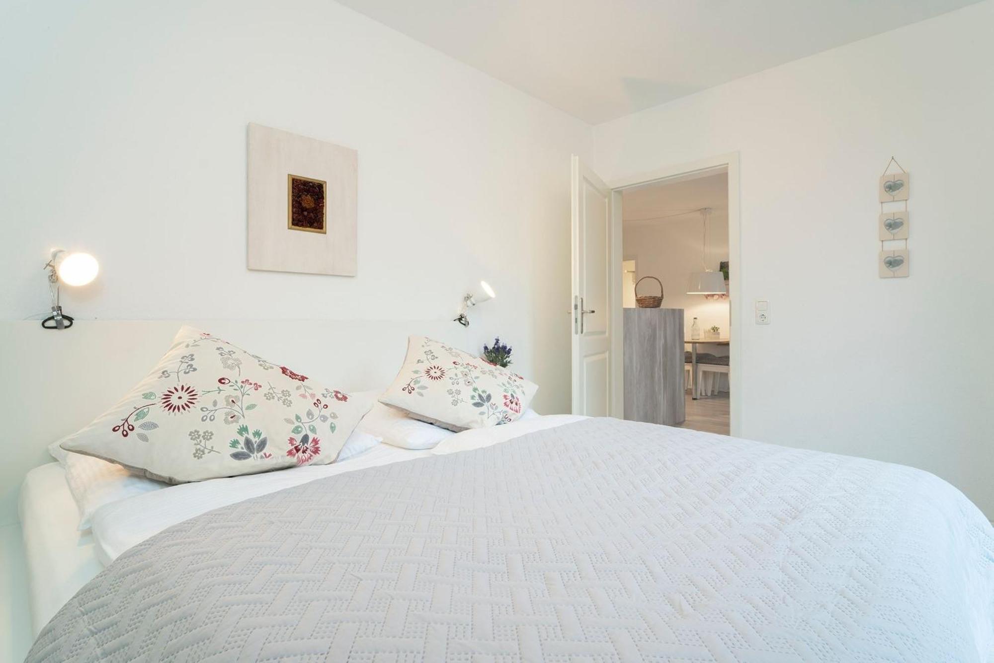 Villa Seewind Das Storchennest Dahme  Bagian luar foto