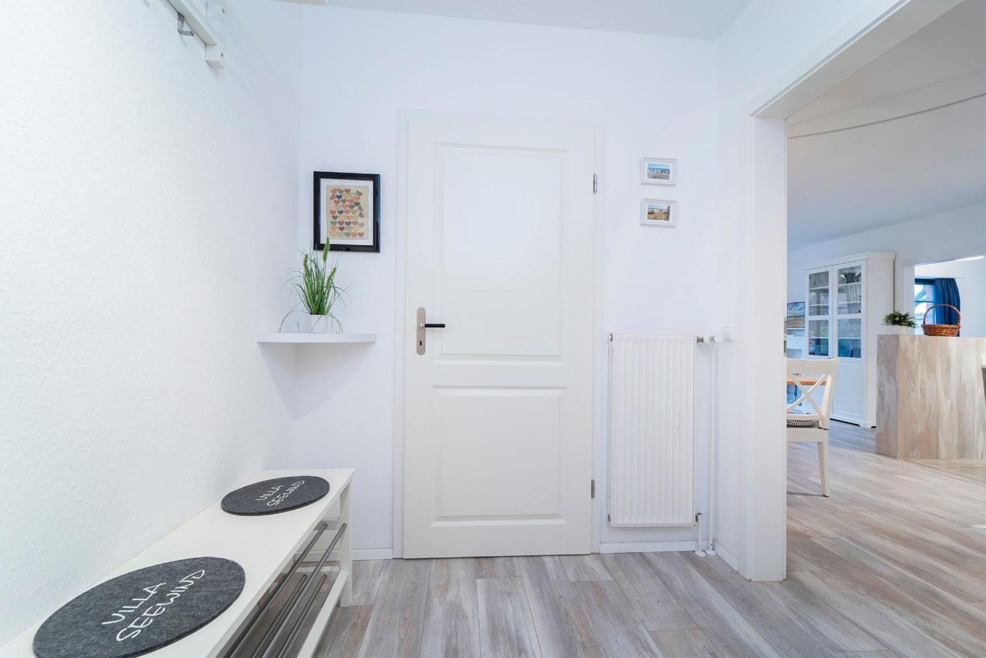 Villa Seewind Das Storchennest Dahme  Bagian luar foto