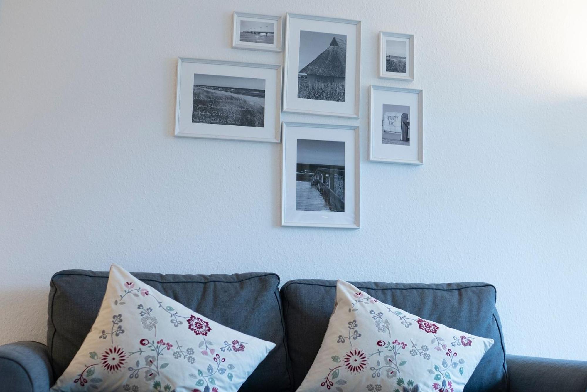 Villa Seewind Das Storchennest Dahme  Bagian luar foto